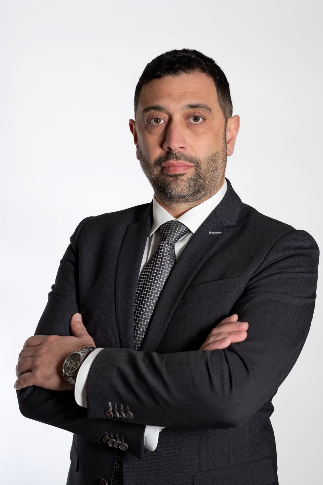 Maher Abu Ayman Al Osta