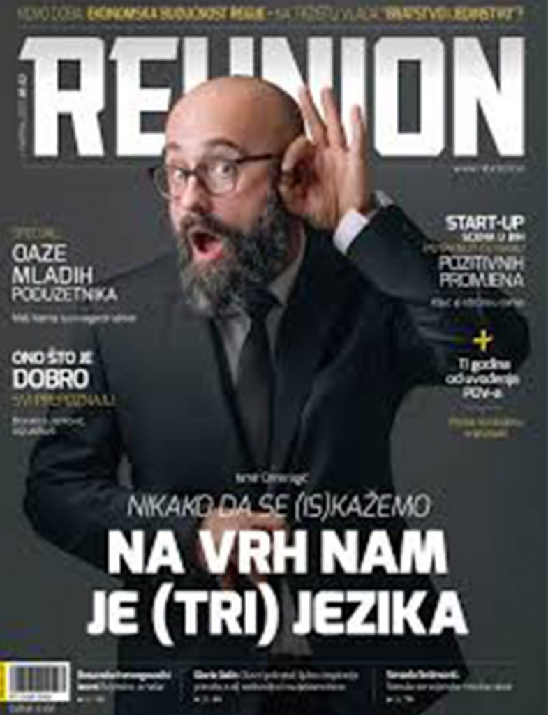 Reunion 2
