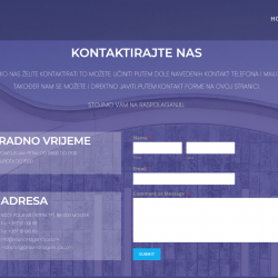web dizajn web dizajn